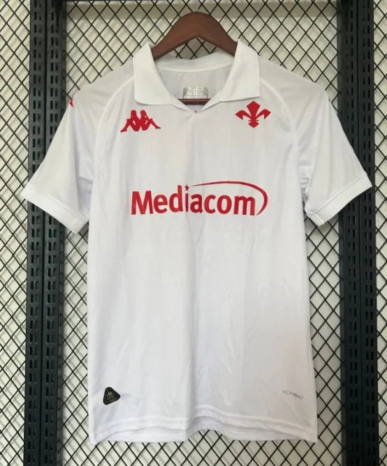 Fiorentina 2024/2025 Away