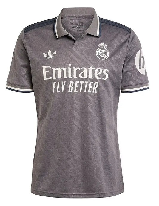 Real Madrid 2024/2025 Third