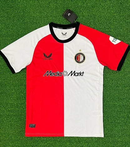 Feyenoord 2024/2025 Home