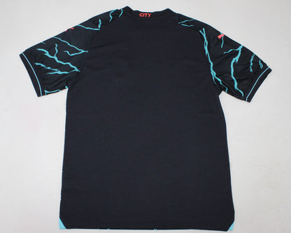 Maillot 3ème Manchester City 2023/2024