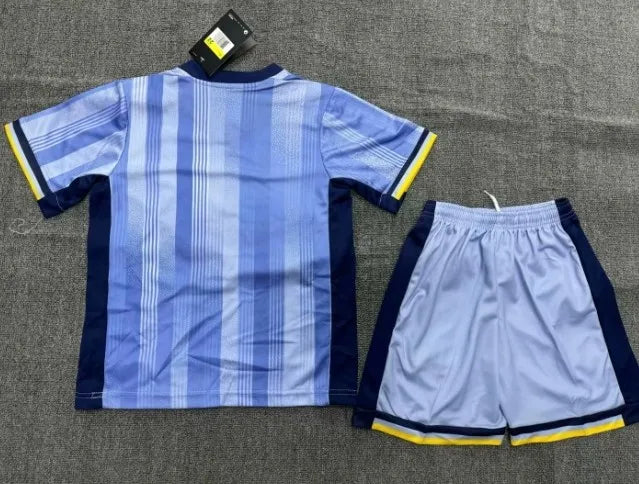 Tottenham Hotspur 2024/2025 Away Set (Adults and Kids)