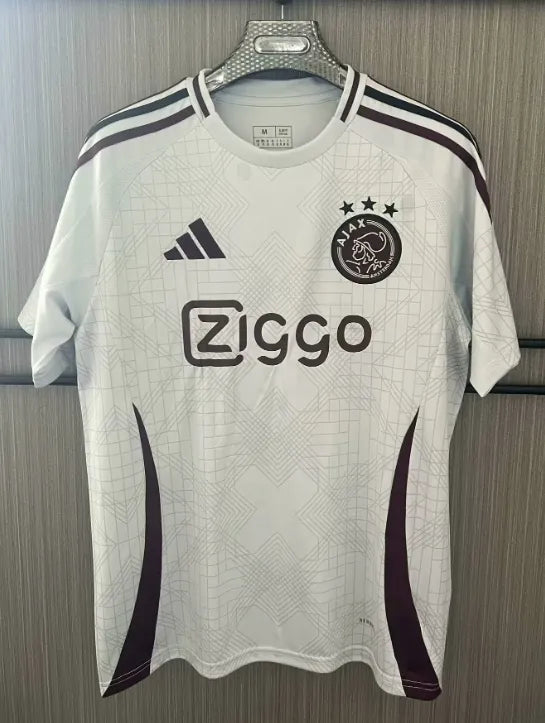 AFC Ajax 2024/2025 Third