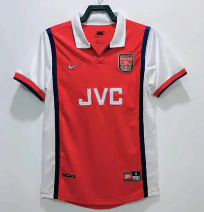 Arsenal 1998/1999 Heim-Retro