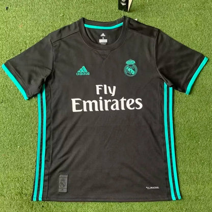 Real Madrid 2017/2018 Auswärts