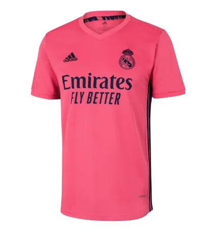 Real Madrid 2020/2021 Away