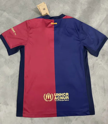 Barcelona 2024/2025 Home