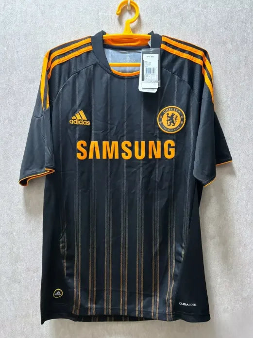 Chelsea 2010/2011 Third Retro