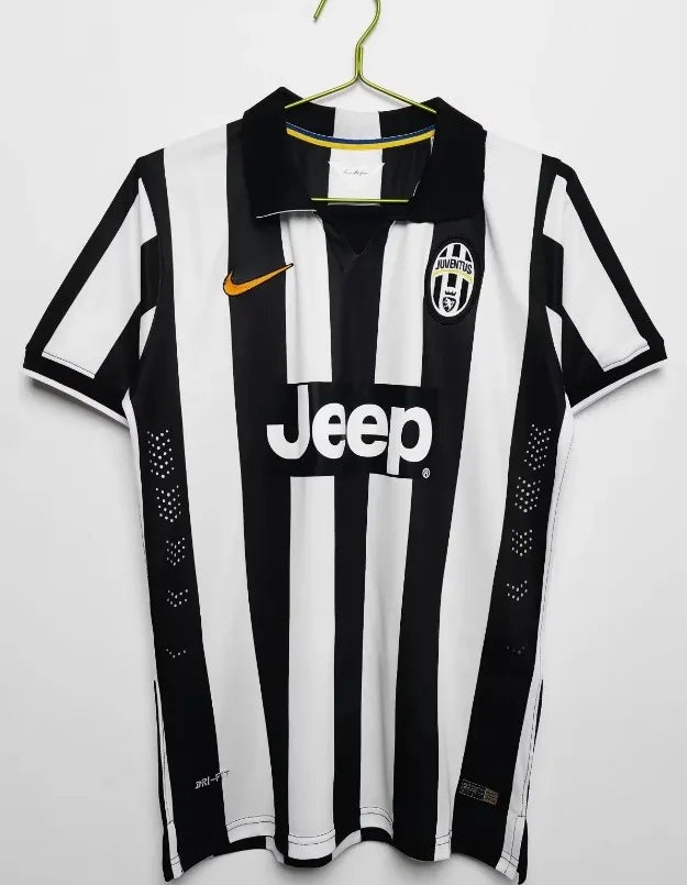 Juventus 2014/2015 Home