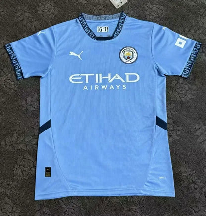 Manchester City 2024/2025 Home