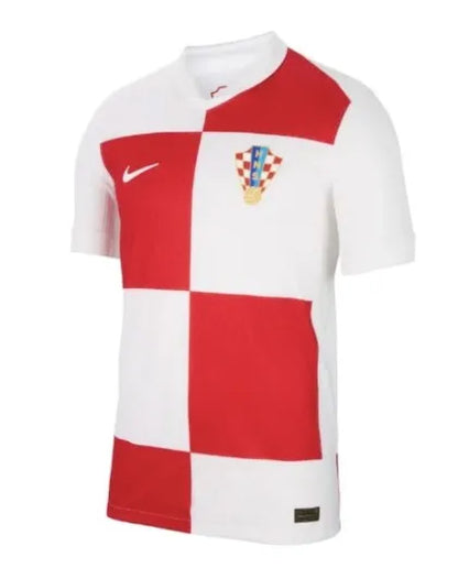 Croatia 2024 Home