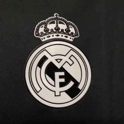 Real Madrid 2014/2015 Third Long Sleeve