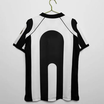 Juventus 1997/1998 Home Retro