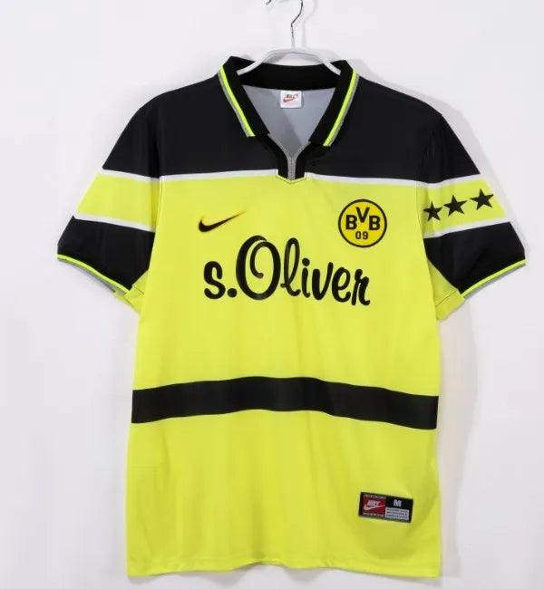 Bayern München 1993/1995 Home Retro
