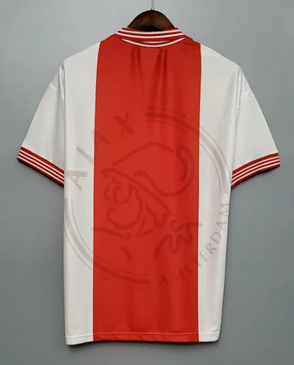 AFC Ajax 1995/1996 Home Retro