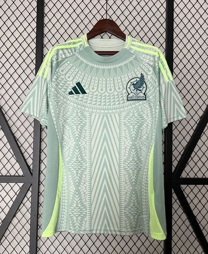 Mexico 2024 Away