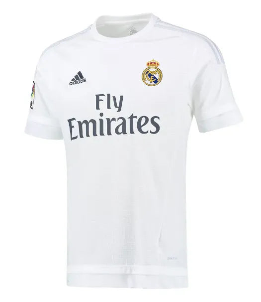 Real Madrid 2015/2016 Home