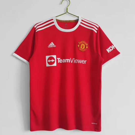 Manchester United 2021/2022 Home