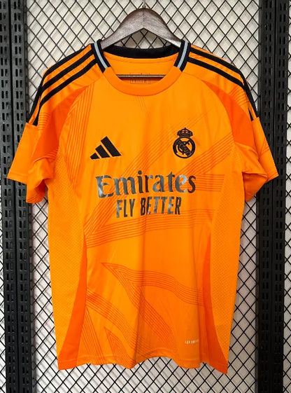 Real Madrid 2024/2025 Away