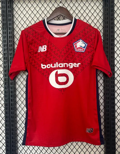 LOSC Lille 2024/2025 Home