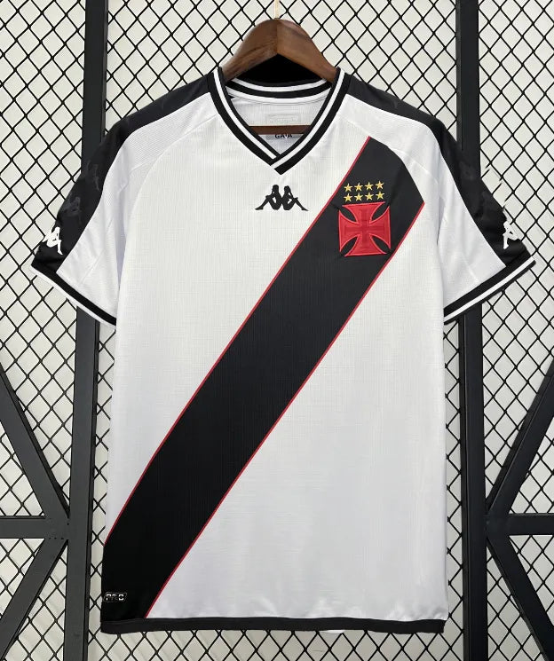 Vasco da Gama 2024 Away