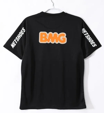 Maillot rétro domicile Santos FC 2012