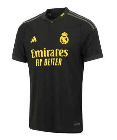 Real Madrid 2023/2024 Third