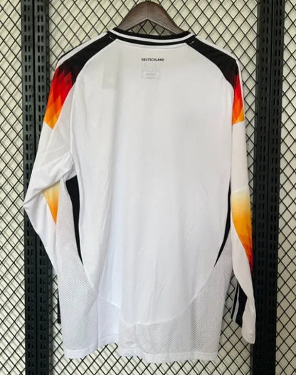 Germany 2024 Home Long Sleeve