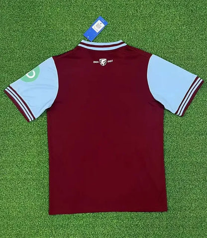 West Ham 2024/2025 Home