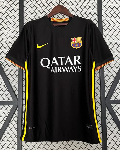 Barcelona 2013/2014 Third Retro