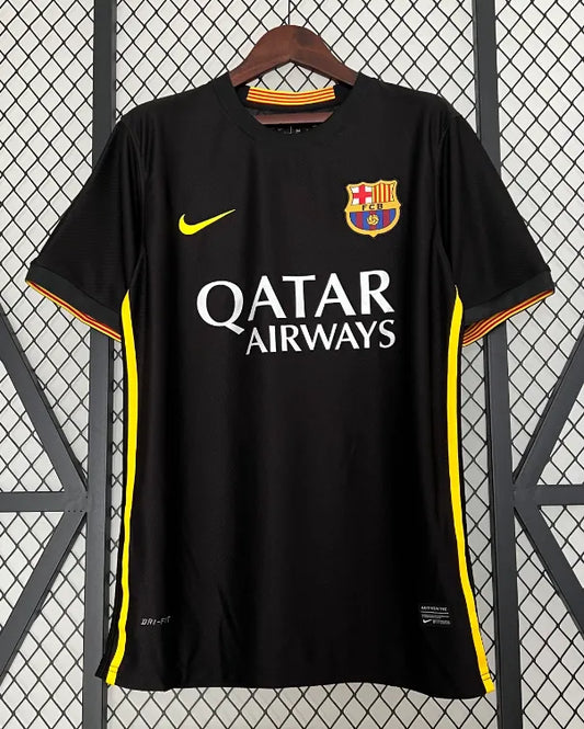 Barcelona 2013/2014 Third Retro