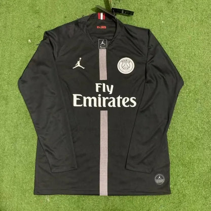 PSG 2018/2019 Third Long Sleeve