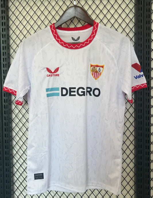 Sevilla 2024/2025 Home