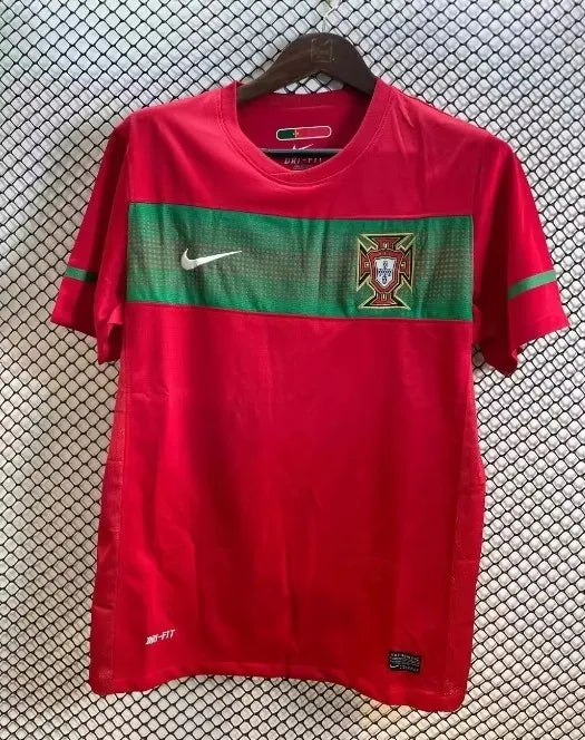 Portugal 2010 Home Retro