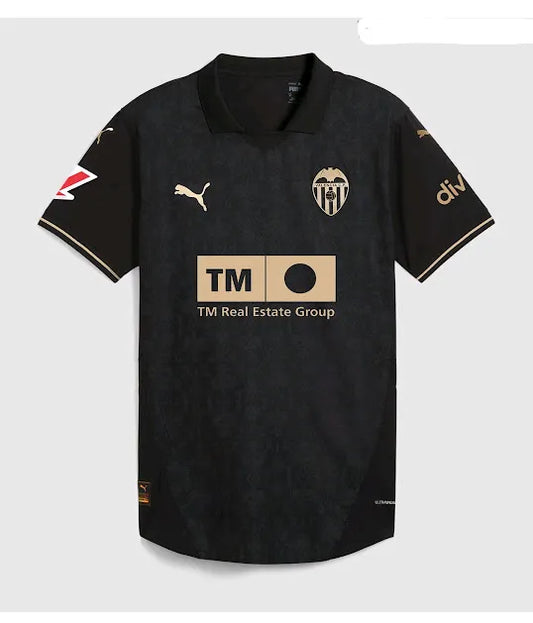 Valencia CF 2024/2025 Away