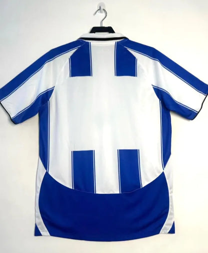 FC Porto 2003/2004 Home Retro