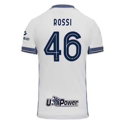 Inter Mailand 2024/2025 Auswärts