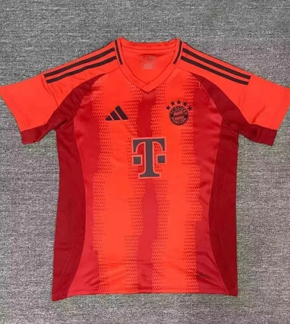 Bayern Munich 2024/2025 Home