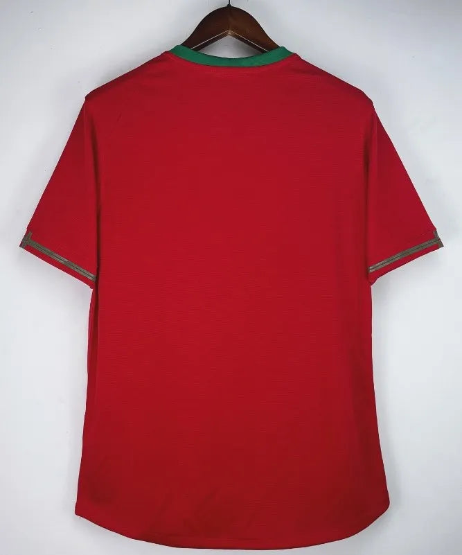 Portugal 2012 Home Retro