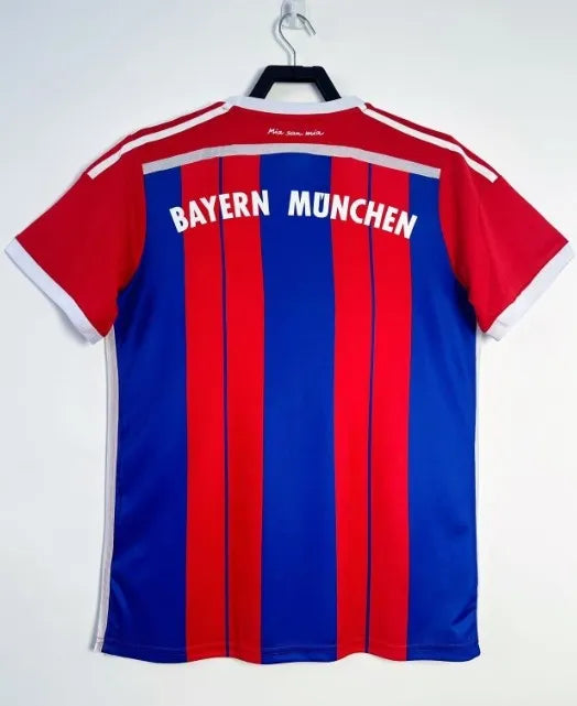 Bayern Munich 2014/2015 Home