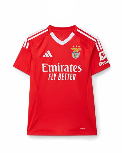 Benfica 2024/2025 Home