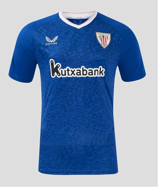 Athletic Club 2024/2025 Away