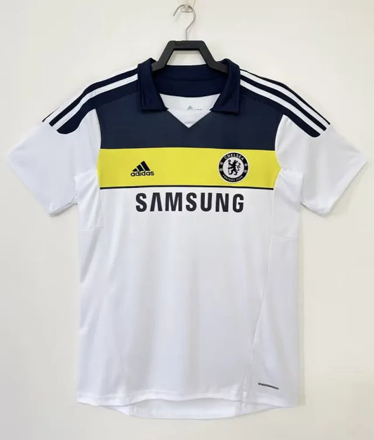 Chelsea 2011/2012 Third Retro