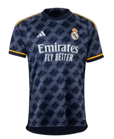 Real Madrid 2023/2024 Away