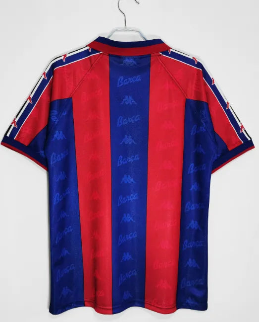 Barcelona 1994/1997 Home Retro