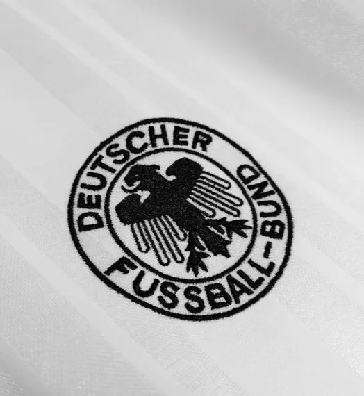 Germany 1992 Home Retro