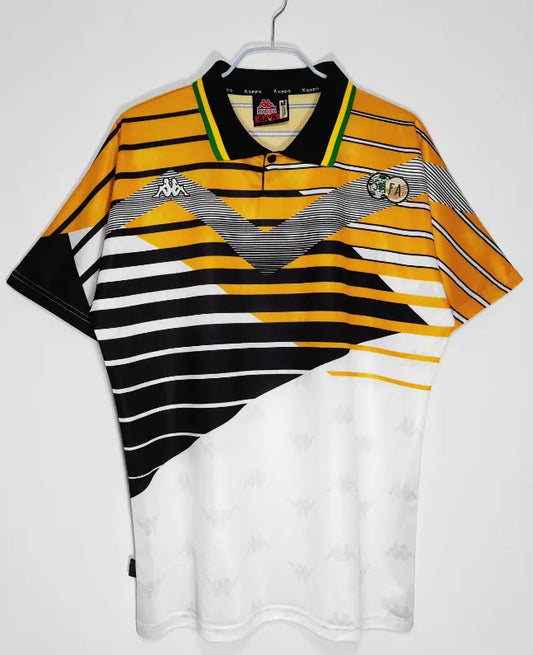 South Africa 1994 Home Retro