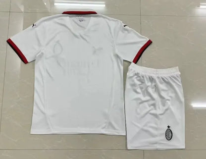 AC Milan 2024/2025 Away Set (Adults and Kids)