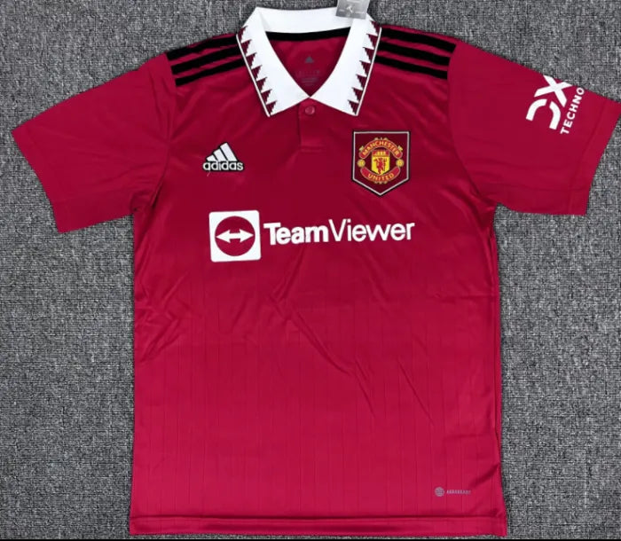 Manchester United 2022/2023 Home