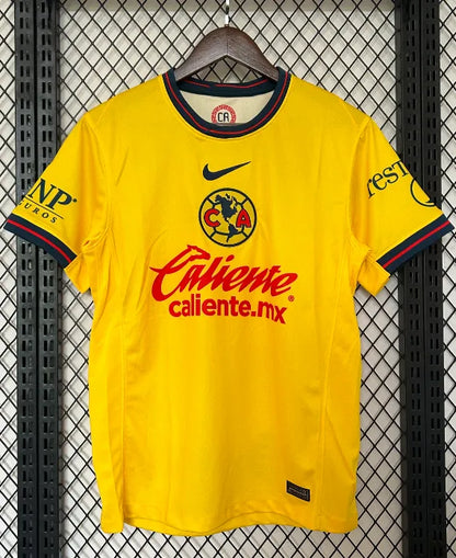 Club América 2024/2025 Home