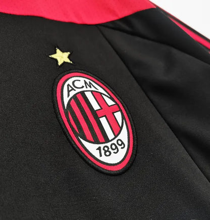 AC Milan 2007/2008 Third Retro